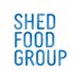 Shed Food Group (@shedfoodgroup) Twitter profile photo Shed Food Group (@shedfoodgroup) Twitter profile photo