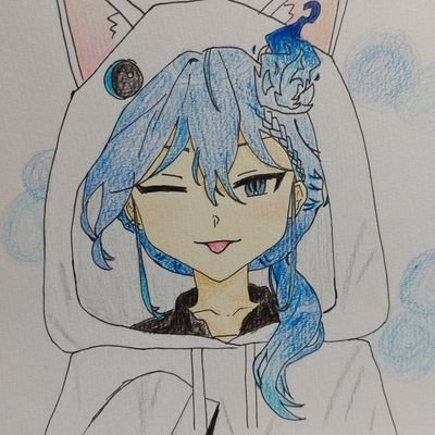 G5JRxXbqptcqeZi's profile picture. ホロスターズの🎸、🕯推しです！ 他にもゲーム実況者さんや女性アイドルグループの❤️‍🩹ちゃんも推させていただいています！気軽に声掛けてくれると嬉しいです✨️(無言フォローすることが多いです🙇‍♀️)