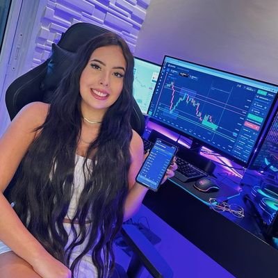 💼ACCOUNT MANAGER 
     BINARY OPTION TRADE
       TRADER EXPERT
📚24 HOUR TRADER
      EARN EASILY
     LEARN TO TRADE
📩DM TO GET STARTED