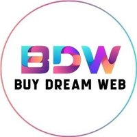Buy Dream Web (@buydream_web) 's Twitter Profile