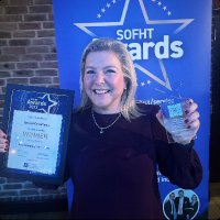 Sylvia Anderson - Winner #SOFHT Best Company 2023(@foodhygiene1) 's Twitter Profile Photo