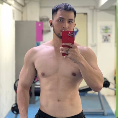 รับสอนออกกำลังกาย ไม่นัดเย็ด ไม่รับงาน ไม่เหี้ยอะไรทั้งนั้นhttps://t.co/VHiwpILYny