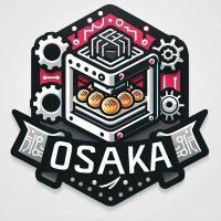 大阪(リアルメカ屋)(@3dp_oosaka) 's Twitter Profile Photo