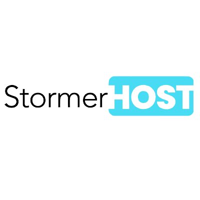 stormerhost's profile picture. Ghana's Favorite Web Hosting Service Provider! Reliable & Fast Web Hosting. Secure your website with Free SSL.