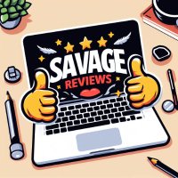 Savage Reviews(@SavageReviewsUK) 's Twitter Profile Photo