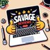 Savage Reviews (@SavageReviewsUK) Twitter profile photo