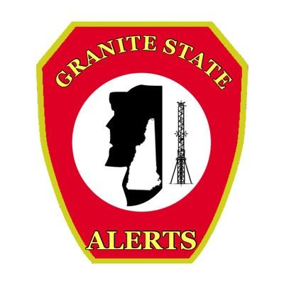 50 yr old father of 3, former volunteer FF/EMT, former NH State 911 Dispatcher, now Emergency Services Dispatcher Manchester, NH FD. I cover most of New England