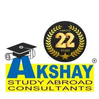 Akshay Study Abroad(@AkshayStudy) 's Twitter Profile Photo