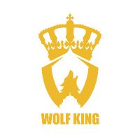 Wolf King (@wolfisking333) 's Twitter Profile