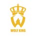 Wolf King (@Wolfisking333) Twitter profile photo