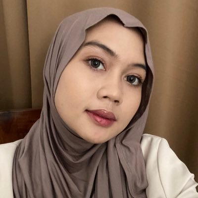 Oily Sensitive Skin | Medium to Light | Warm undertone | Find me on tiktok/instagram : _mutiaraaaf | 📩 DM me for inquiries