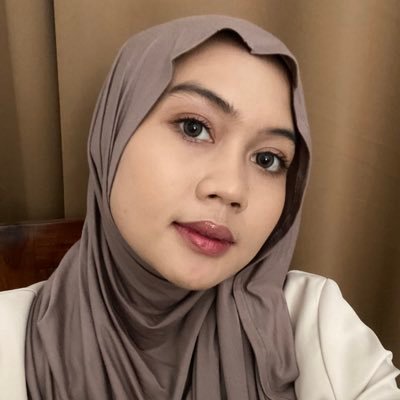 Oily Sensitive Skin | Medium to Light | Warm undertone | Find me on tiktok/instagram : _mutiaraaaf |  📩 DM me for inquiries