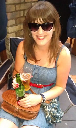 sineadde's profile picture. 