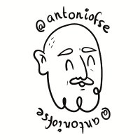 antoniofse(@antoniofse) 's Twitter Profile Photo