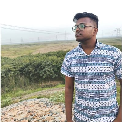 Aniket648345's profile picture. Junior software developer || Full Stack Developer 
passionate about building innovative projects and continuously expanding my programming knowledge.