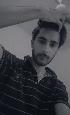 zohaibr53576832's profile picture. Allhamdollilah ♥️
🇵🇸🤝🇵🇰💓