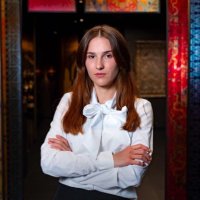 Katarzyna Borowiec(@ka_borowiec) 's Twitter Profile Photo