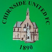 Chirnside Utd FC (@chirnside_utd) 's Twitter Profile