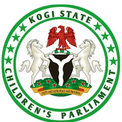 The official platform for protecting the rights of the Children of Kogi State. 
IG: https://t.co/oUbuNcd0Tt