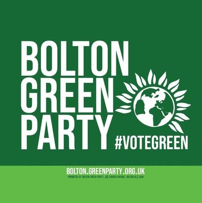 Green Party Bolton