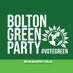 Green Party Bolton (@Bolton_Greens) Twitter profile photo