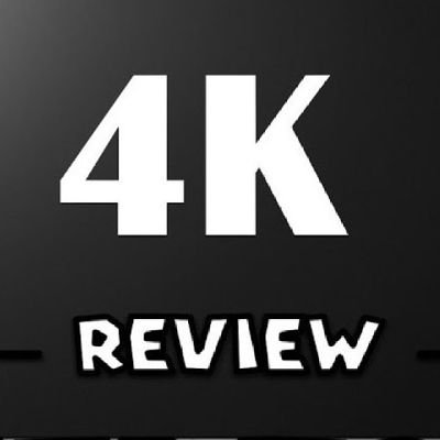 4K REVIEW