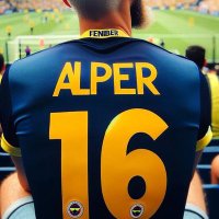 T.C.sadettin Alper (@39nicalper) 's Twitter Profile