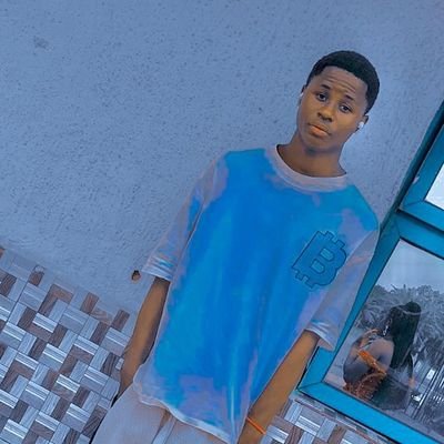 There is always something to be thankful for💱
Role model@B.O.D