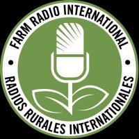 Farm Radio Uganda (@farmradioug) 's Twitter Profile Photo Farm Radio Uganda (@farmradioug) 's Twitter Profile Photo