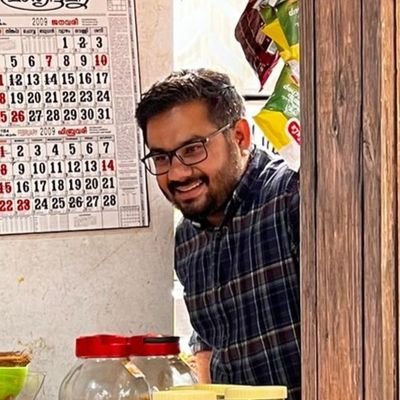 Shibinksivan's profile picture. 