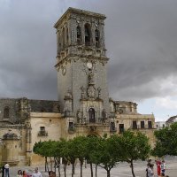 Arcos en la Red (@arcosenlared) 's Twitter Profile Photo