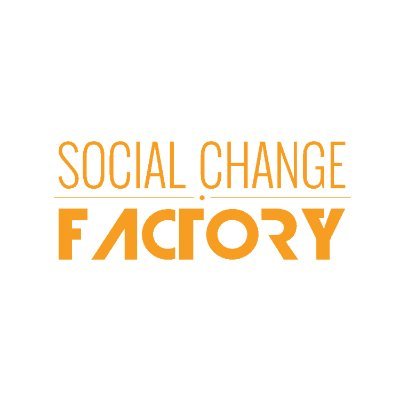 Social Change Factory Profile