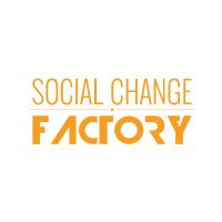 Social Change Factory (@changefactors) 's Twitter Profile Photo Social Change Factory (@changefactors) 's Twitter Profile Photo