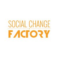 Social Change Factory(@ChangeFactors) 's Twitter Profile Photo