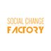 Social Change Factory (@ChangeFactors) Twitter profile photo
