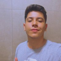 chagas (@muliro7777) 's Twitter Profile