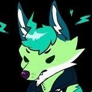 Sparky foxkatt (@frostbyte36545) 's Twitter Profile