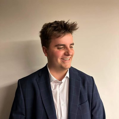 MathiasWouters2's profile picture. Cloud and Cyber Security