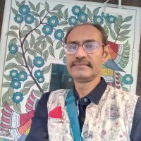 राजित सिन्हा / Rajeet Sinha(@rajeetsinha) 's Twitter Profile Photo