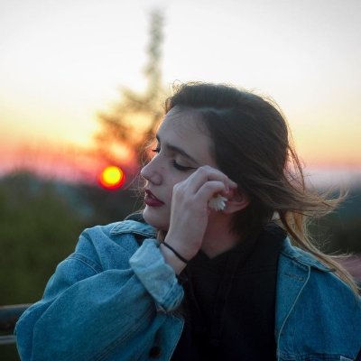 Passionnée par la planète 🌍 et la protection de l'environnement
🌱 Journaliste bénévole chez @TiredEarth_FR