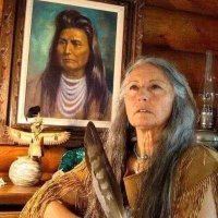 Native Americans(@love_Americans_) 's Twitter Profile Photo