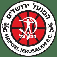 Hapoel Jerusalem BC(@JerusalemBasket) 's Twitter Profile Photo