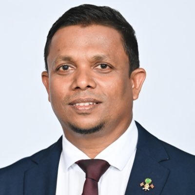 Minister of Finance @MoFmv