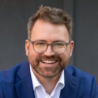 Tobias Bunde (@tobiasbunde) 's Twitter Profile