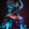 opallightning's profile picture. Crypto, NFT, digital art and AI enthusiast.
