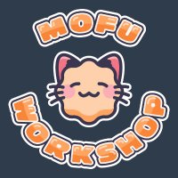 Mofu Workshop (@mofuworkshop) 's Twitter Profile Photo Mofu Workshop (@mofuworkshop) 's Twitter Profile Photo