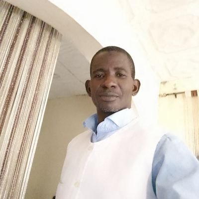 AkinyeleJones's profile picture. father/pastor/husband/ obidient