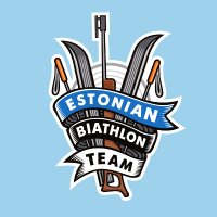 Estonian Biathlon Team(@estbiathlonteam) 's Twitter Profileg