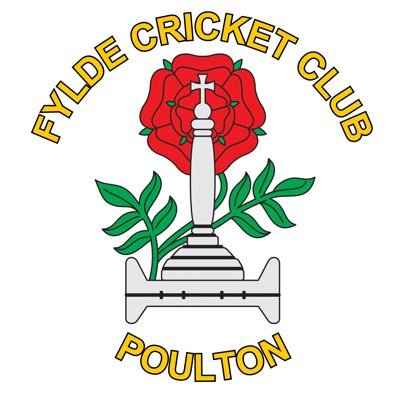 Thriving cricket club based in Poulton, Lancs. Palace Shield Cricket League “Club of the Year” 2023.