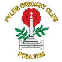Fylde CC (Poulton) (@fyldecricket) 's Twitter Profile Photo Fylde CC (Poulton) (@fyldecricket) 's Twitter Profile Photo